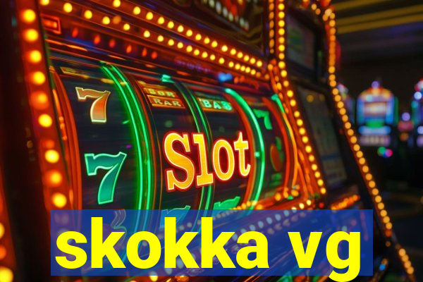 skokka vg